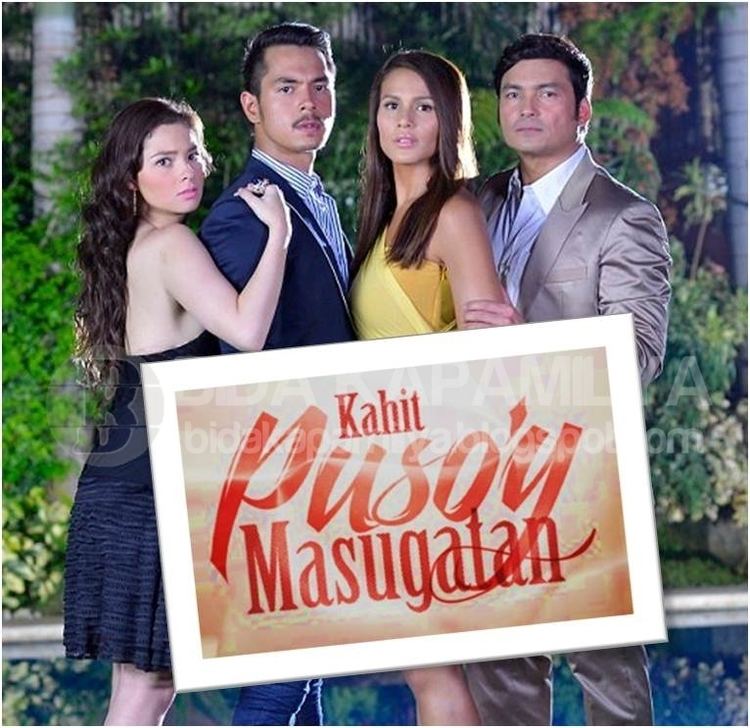 Kahit Puso'y Masugatan Watch ABS CBN Kahit Puso39y Masugatan PinoyTV Pinoy Live Stream TV