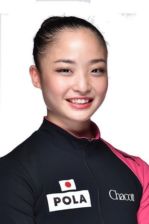 Kaho Minagawa httpsdatabasefiggymnasticscompublicactors