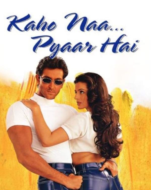 Kaho Naa... Pyaar Hai Kaho Naa Pyaar Hai Movie Reviews Story Trailers Cast Songs