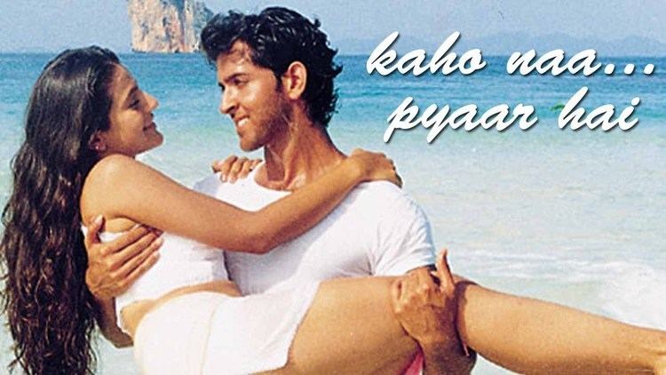 Kaho Naa... Pyaar Hai Kaho Naa Pyaar Hai 2 Ameesha Talks About Her Jodi With Hrithik