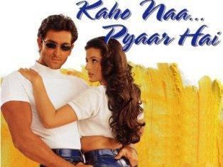 Kaho Naa... Pyaar Hai Kaho Na Pyaar Hai 2000 MP3 Songs Download DOWNLOADMING