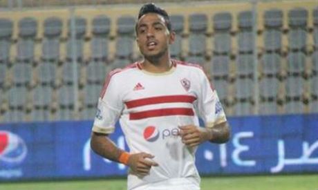 Kahraba Electric Kahraba inspires Egypt39s Zamalek to 41 win over
