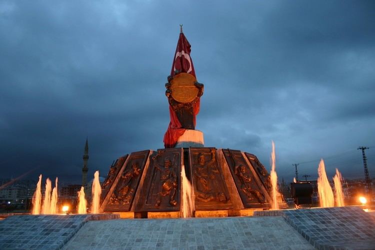 Kahramanmaraş Province wwwalbaapartcomwpcontentuploads201609img