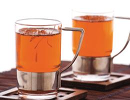 Kahwah Kahwa The Magic Tea from India Taste amp Flavours