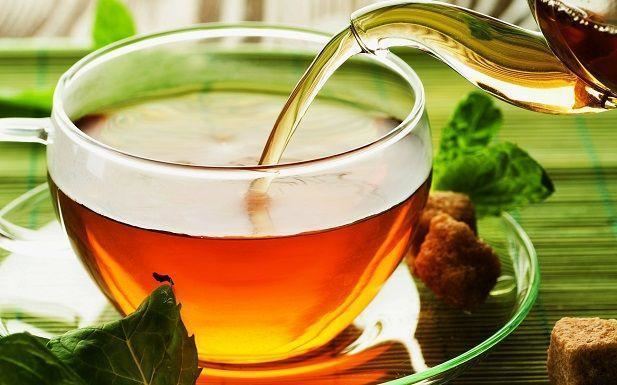Kahwah Health Benefits of Kahwa Tea Types of Kahwa KFoodscom
