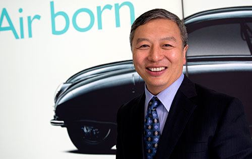 Kai Johan Jiang 12 Billion Dollar Electric Car Deal Signed in China