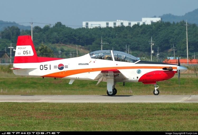 KAI KT-1 Woongbi Broadsword Readers39 PollWhich basic trainer should the IAF buy