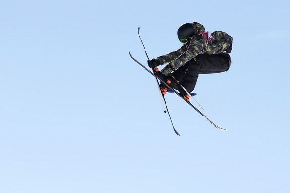 Kai Mahler Kai Mahler Photos Photos Winter Olympics Freestyle Skiing Zimbio