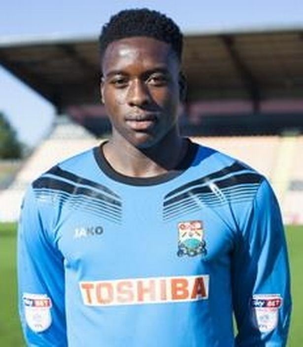 Kai McKenzie-Lyle Watch Barnet goalkeeper Kai McKenzie Lyle 18 SCORE on dream Guyana