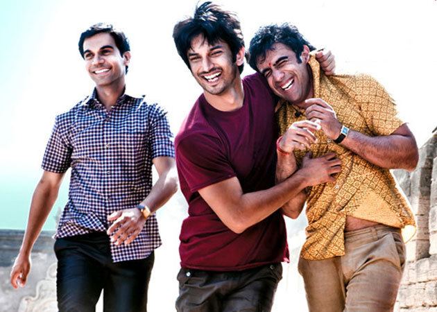 Kai Po Che! Kai Po Che Latest Kai Po Che News Photos Videos