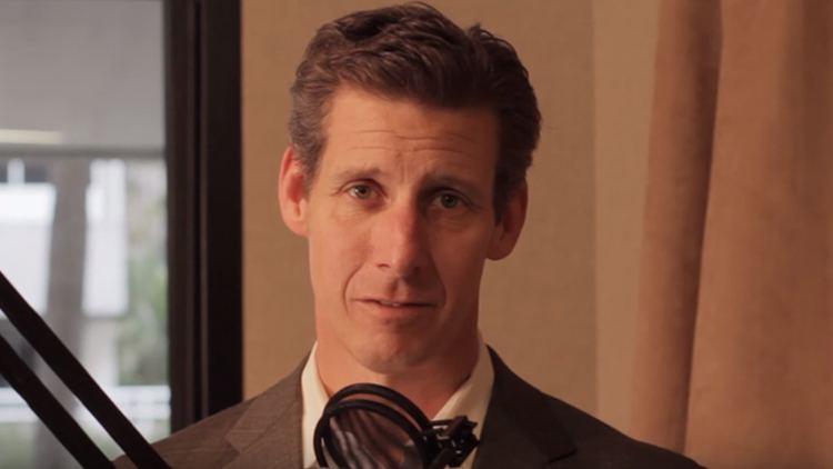 Kai Ryssdal So What Do You Do Kai Ryssdal Marketplace HostSenior Editor