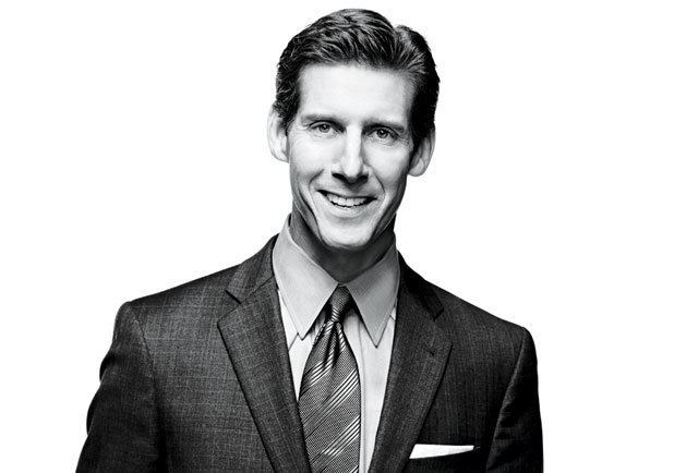 Kai Ryssdal Thirteen Things You Didnt Know About Marketplace Host Kai Ryssdal