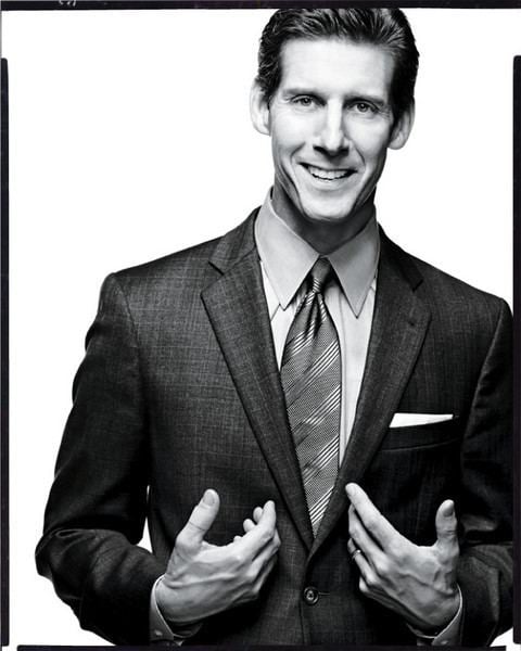 Kai Ryssdal Thirteen Things You Didnt Know About Marketplace Host Kai Ryssdal