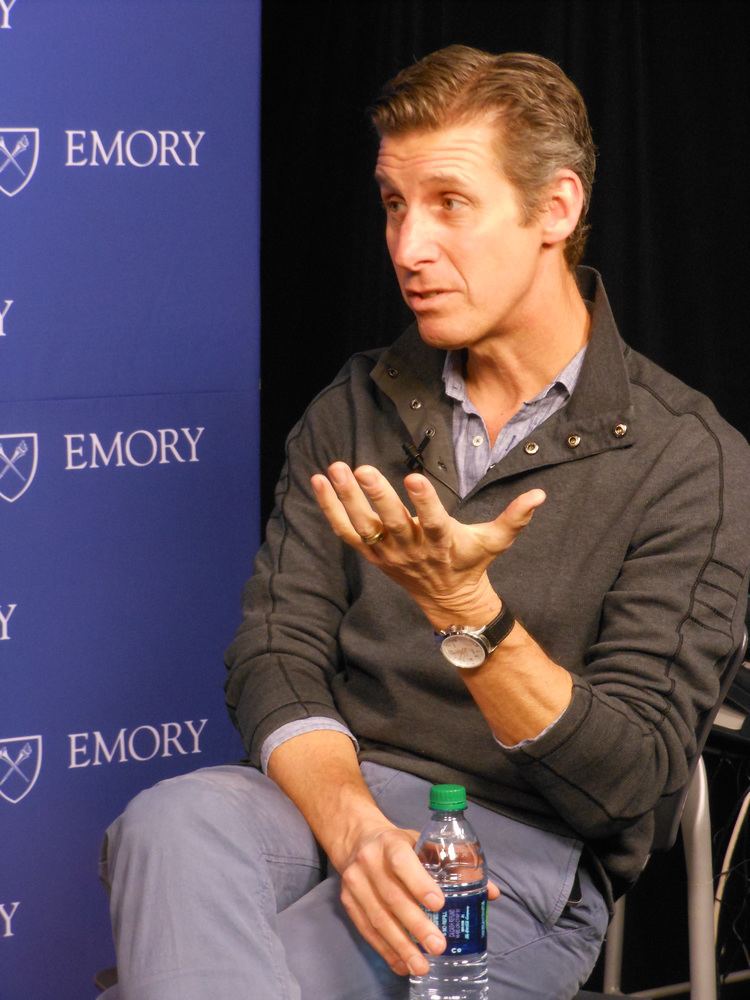 Kai Ryssdal - Alchetron, The Free Social Encyclopedia