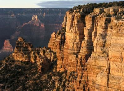 Kaibab Limestone Kaibab Limestone Grand Canyon Guide