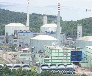 Kaiga Atomic Power Station Nplants under review after Kaiga Chavan Indian Express