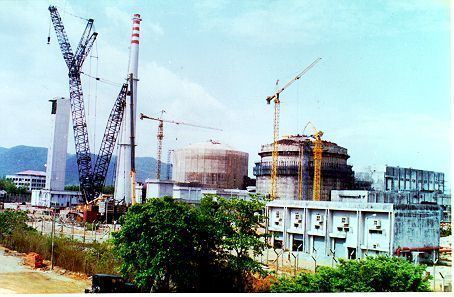 Kaiga Atomic Power Station Kaiga atomic plant becomes operational Bhatkallyscom