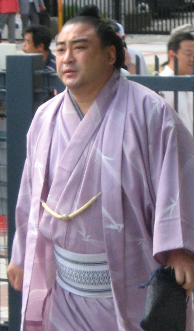 Kaiho Ryoji