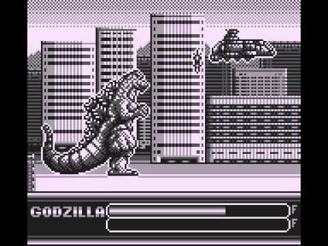Kaiju-Oh Godzilla (Playthrough Pt. 2/5) - Wikizilla - YouTube