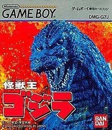 Kaijū-ō Godzilla httpsuploadwikimediaorgwikipediaenthumb9