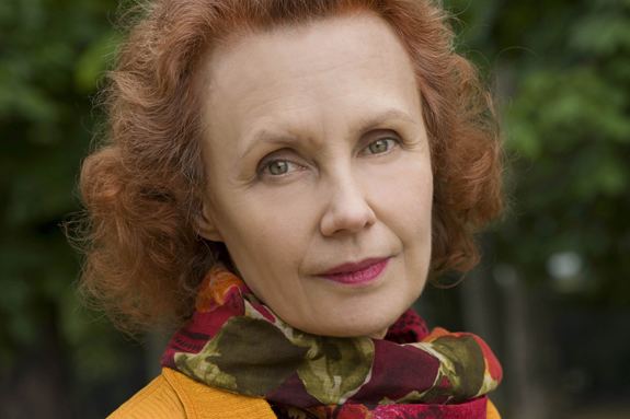 Kaija Saariaho Kaija Saariaho39s Emilie at the Gulbenkian Foundation