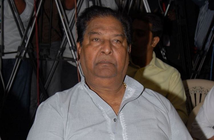 Kaikala Satyanarayana Satyanarayana Biodata profilebeanscom