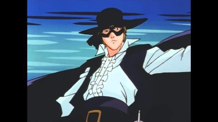 Kaiketsu Zorro Kaiketsu Zorro Transformation To the Zorro Cave YouTube