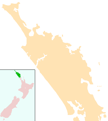 Kaikohe Aerodrome