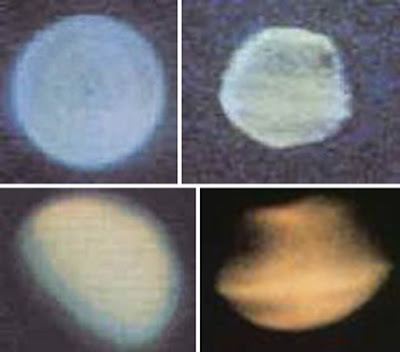 Kaikoura lights Mysterious Kaikoura lights UFO sightings New Zealand Strange Sounds