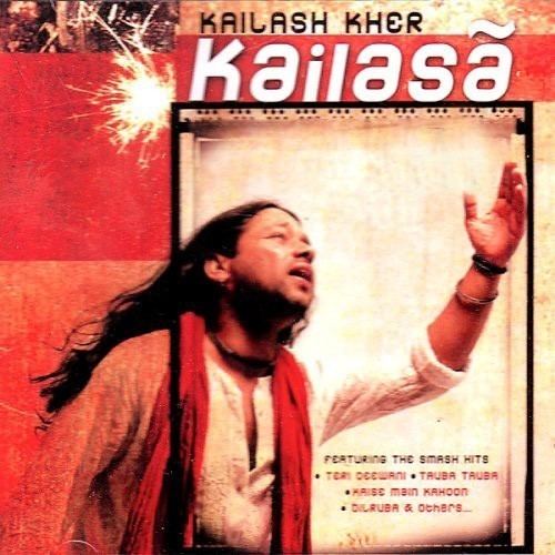 Kailasa (album) csaavncdncom408KailasaKailashKher2006500x5