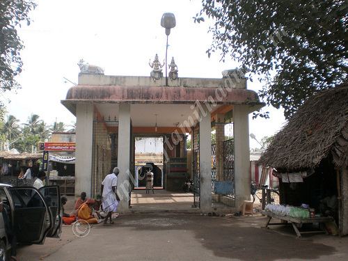 Kailasanthar Temple,Thingalur farm8staticflickrcom74179915157265c15633e69cjpg