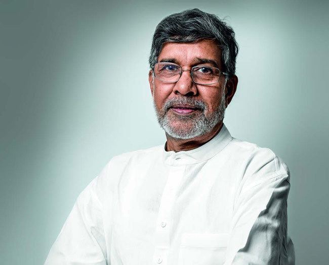 Kailash Satyarthi Kailash Satyarthi won the Nobel for his singleminded war