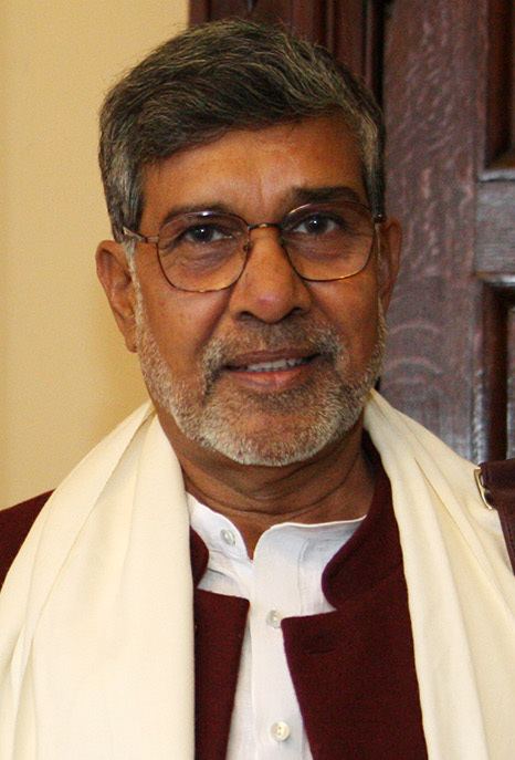 Kailash Satyarthi httpsuploadwikimediaorgwikipediacommonsee