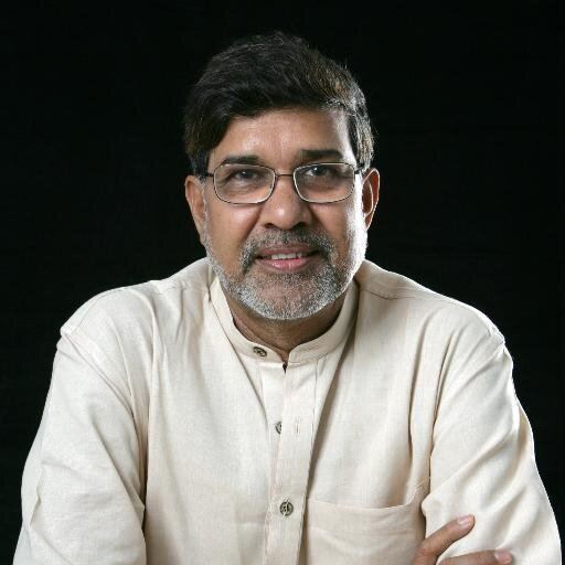 Kailash Satyarthi Kailash Satyarthi ksatyarthi Twitter