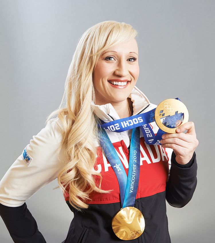Kaillie Humphries Kaillie Humphries 2x Olympic Gold Medalist amp World Champion