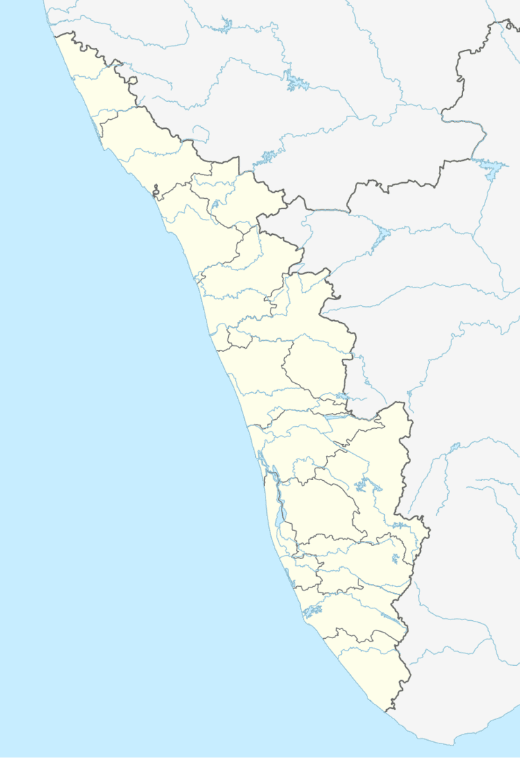 Kaiparamba