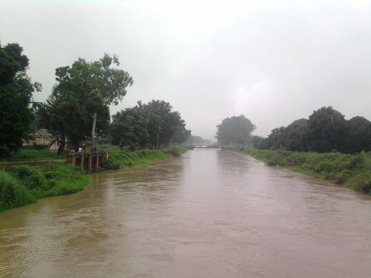 Kairana Beautiful Landscapes of Kairana