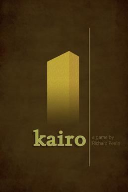 Kairo (video game) httpsuploadwikimediaorgwikipediaenbb4Kai