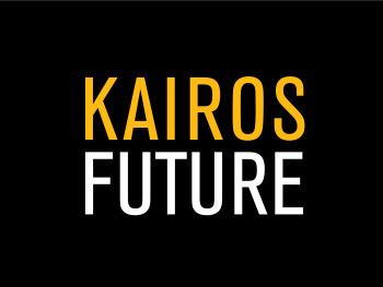 Kairos Future wwwkairosfuturecomimglogopng