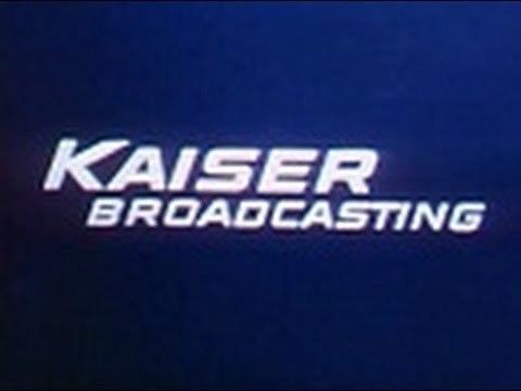 Kaiser Broadcasting httpsiytimgcomviW6vlDO4CtwMhqdefaultjpg