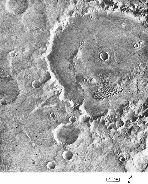 Kaiser (crater)
