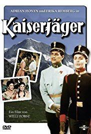 Kaiserjäger (film) httpsimagesnasslimagesamazoncomimagesMM