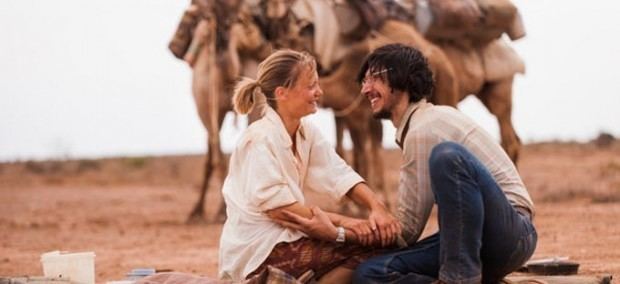 Kaisha monogatari: Memories of You movie scenes A stunningly beautiful film director John Curran s Tracks traces the physical and psychological 1 700 mile trek of Robyn Davidson Mia Wasikowska from the 
