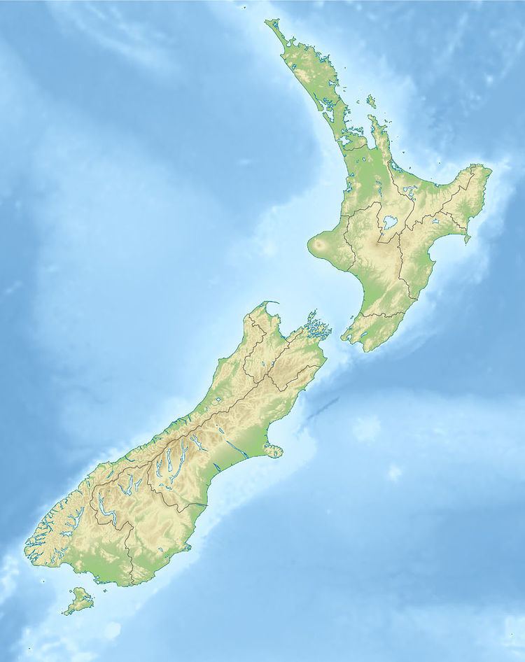 Kaitangata, New Zealand