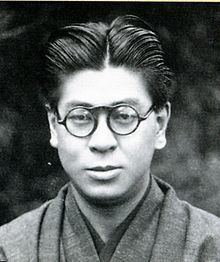 Kaitarō Hasegawa httpsuploadwikimediaorgwikipediacommonsthu