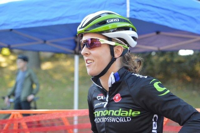 Kaitlin Keough Antonneau Cannondale Cyclocrossworldcom