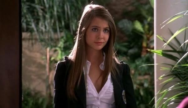 Kaitlin Cooper THE OC Rewatch Project The Return of Kaitlin Cooper Forever