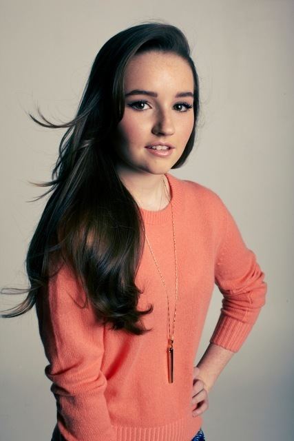 Kaitlyn Dever Kaitlyn Dever Hollywood is harder than you think Live