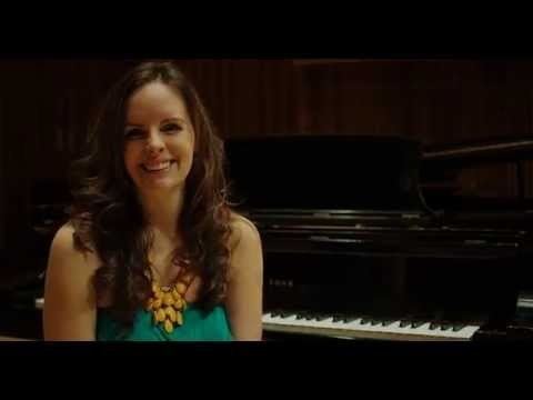 Kaitlyn Lusk Kaitlyn Lusk Soloist with Lord of the Rings YouTube