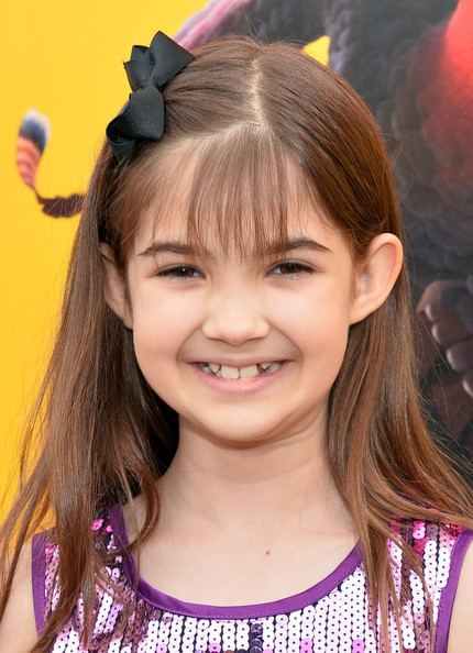 Kaitlyn Maher Kaitlyn Maher in Premiere Of Relativity Medias Free Birds Red